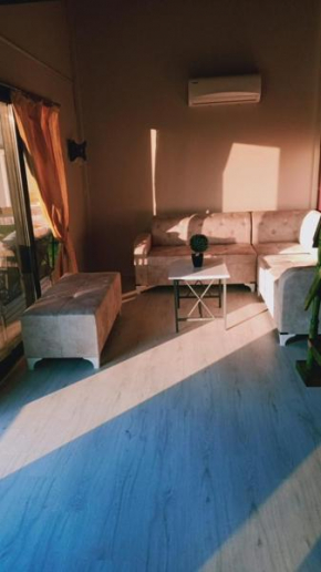 Orange Bungalow Evleri